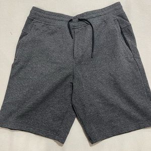 Lululemon Men’s Sweat Shorts